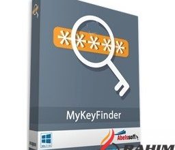 Abelssoft MyKeyFinder 2018 Free Download