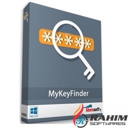Abelssoft MyKeyFinder 2018 Free Download