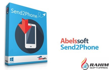 Abelssoft Send2Phone 2.0.15 Free Download