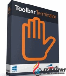 Abelssoft ToolbarTerminator 2018 Free Download
