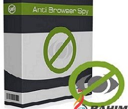 AntiBrowserSpy Pro 2018 Free Download