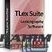 TLex Suite 2018 Free Download