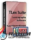 TLex Suite 2018 Free Download
