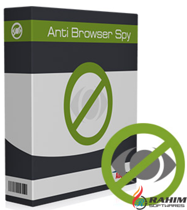 AntiBrowserSpy Pro 2018 Free Download