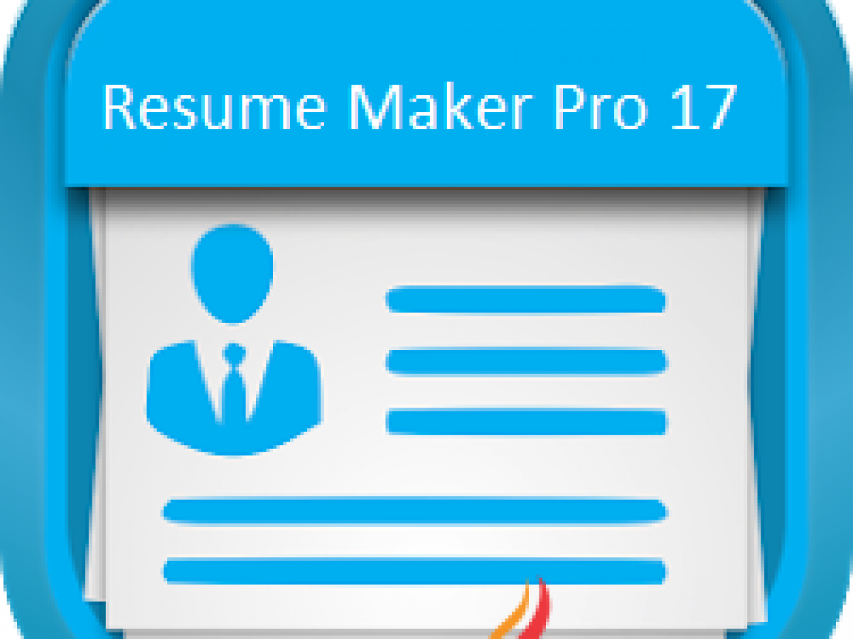 for iphone download ResumeMaker Professional Deluxe 20.2.1.5048