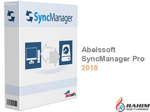 Abelssoft SyncManager Pro 2018 18.11 Free Download