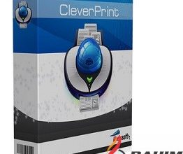 Abelssoft CleverPrint 2018 Free Download