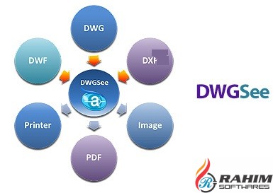 AutoDWG DWGSee Pro 2018 Free Download