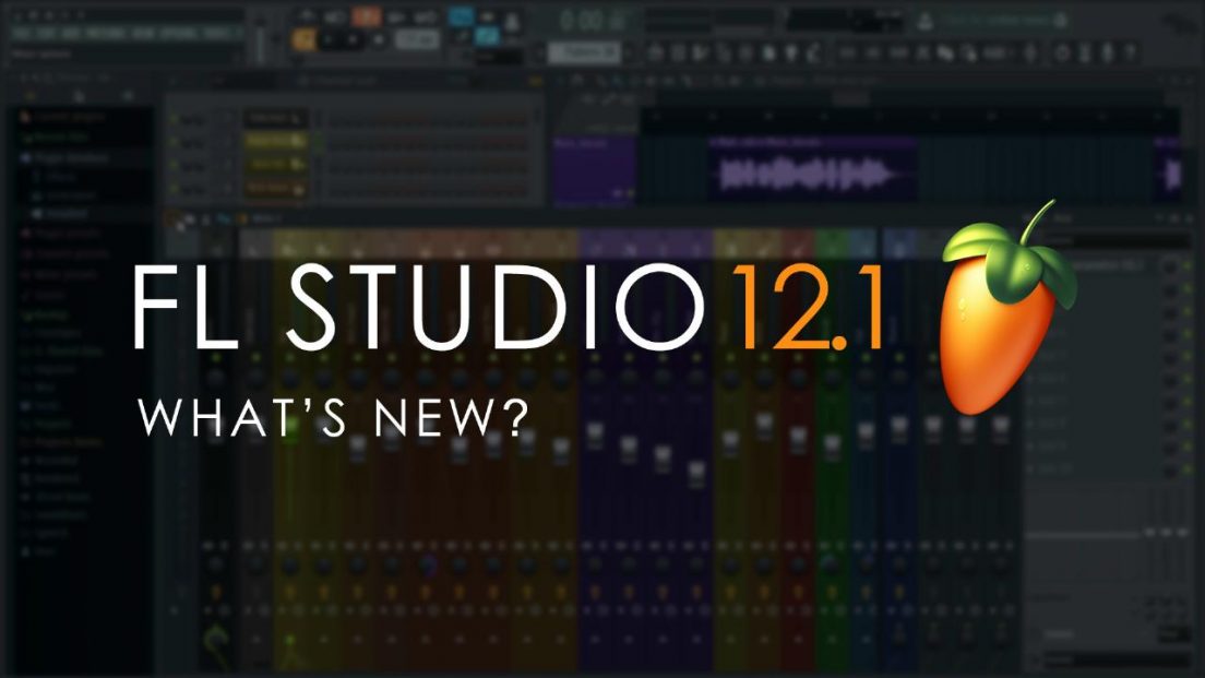 fl studio 12 full version free download mac