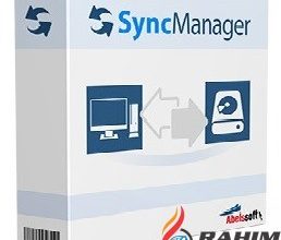 Abelssoft SyncManager Pro 2018 18.11 Free Download