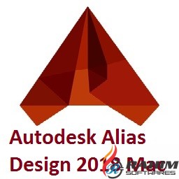 Autodesk Alias Design 2018 Mac Free Download