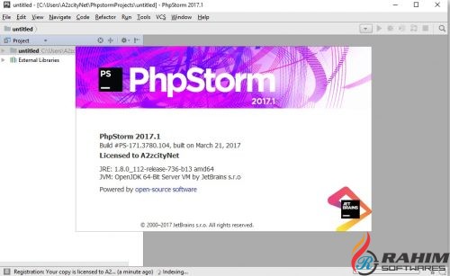 JetBrains PhpStorm 2017 Free Download