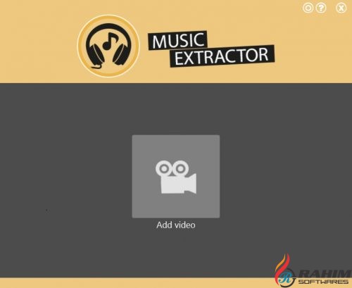 Abelssoft MusicExtractor 3.1 Free Download