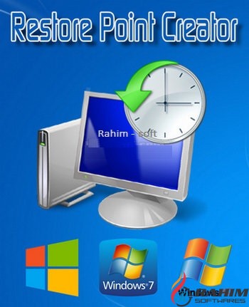 Restore Point Creator 6.9 Free Download