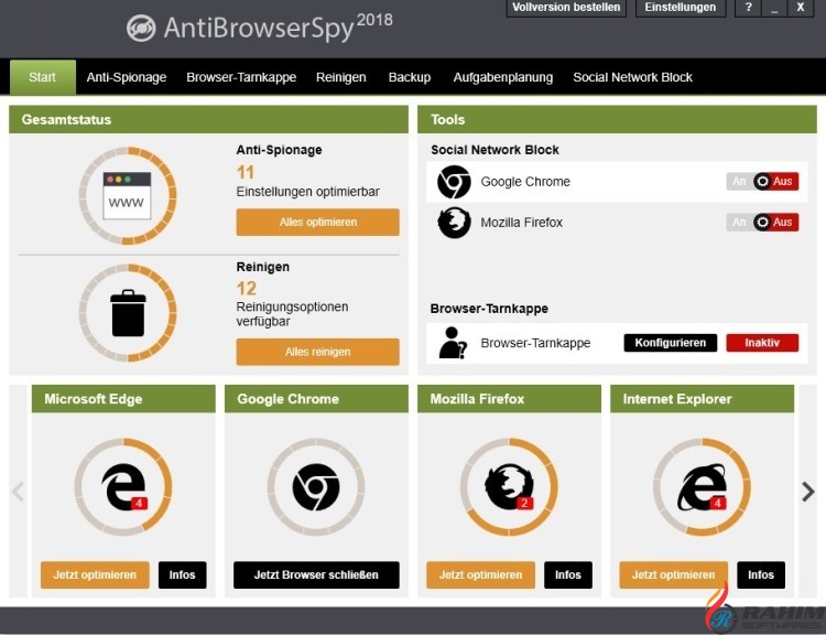 AntiBrowserSpy Pro 2023 6.08.48692 for ios instal