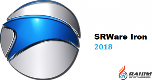 SRWare Iron Free Download
