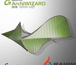 Graitec ArchiWIZARD 2018 6.1 Free Download