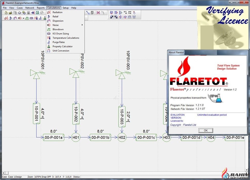 Flaretot Pro Free Download