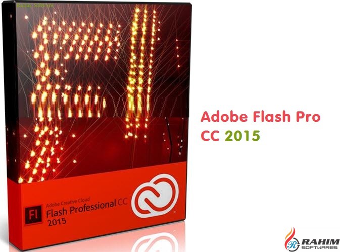 adobe flash professional cc free download