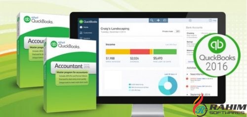 intuit quickbooks desktop pro 2016 rar