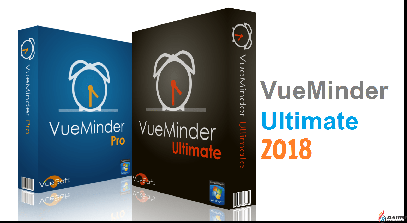VueMinder Calendar Ultimate 2023.01 for mac instal