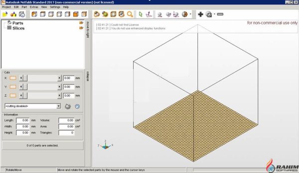 Autodesk Netfabb Premium 2018 R1 Free Download