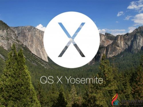 OS X Yosemite 10.10.3 Mac Free Download