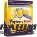 GetData Explorer View 4.4 Portable Free Download