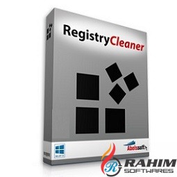 Abelssoft Registry Cleaner 2018 Free Download