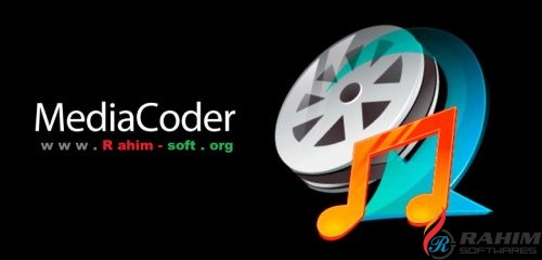 MediaCoder Pro Mac Free Download