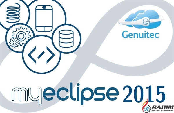 MyEclipse 2015 Free Download