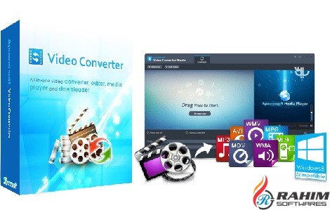 Apowersoft Video Converter Studio 4 Mac Free Download