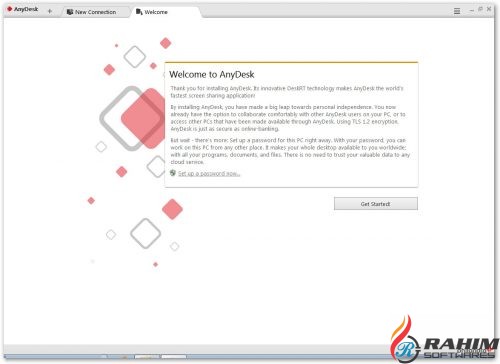 AnyDesk 3.7 Free Download