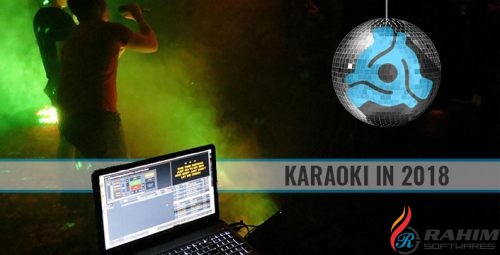 Karaoke Software 5 45.14 Free Download