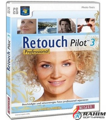 Retouch Pilot 3.5.3 Free Download
