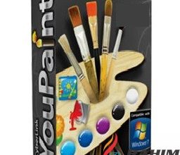CyberLink YouPaint 1.5 Free Download