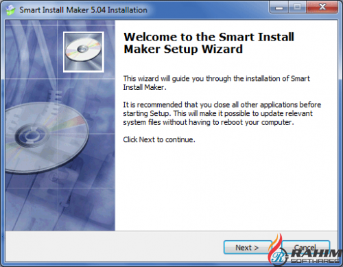 Smart Install Maker 5 Free Download