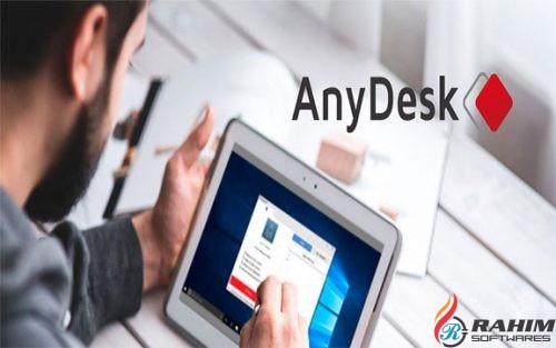 AnyDesk 3.7 Free Download