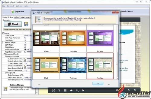 FlippingBook PDF Publisher Portable Free Download