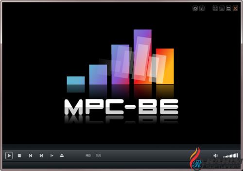 Media Player Classic Black Edition 1.5 Free Download