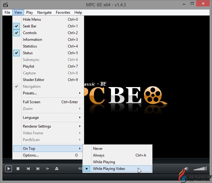 Ac3 Filter Media Player Classic