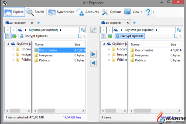 Air Explorer Pro 2.1 Free Download