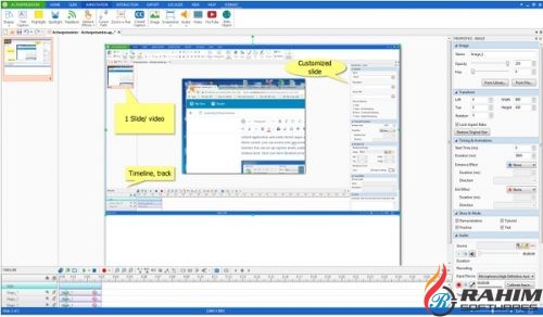 ActivePresenter Professional Edition 7 Free Download
