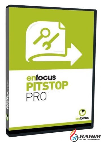 Enfocus PitStop Pro 2017 Free Download