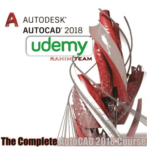 The Complete AutoCAD 2018 Course Free Download