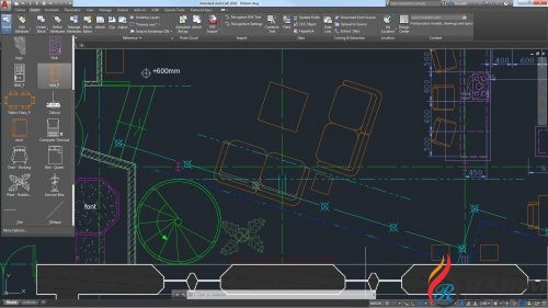 The Complete AutoCAD 2018 Course Free Download