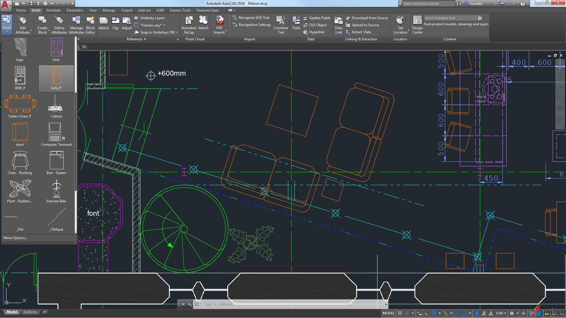 The Complete AutoCAD 2018 Course Free Download Rahim soft