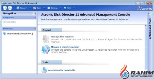 Acronis Backup Advanced 11.7 Free Download