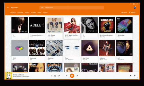 Google Play Music For APK Free Download