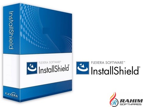 InstallShield 2018 Premier Edition 24 Free Download